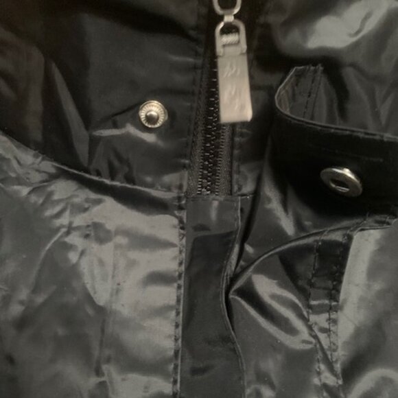 Men's 3XL Rainwear Set w/safety reflective strip - Picture 13 of 16